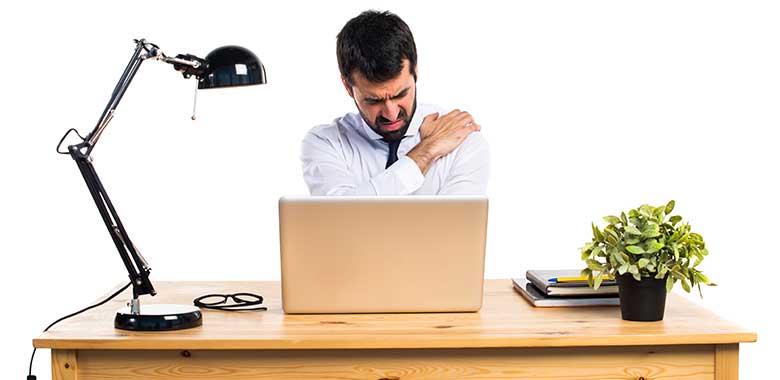 Biyolojik Ajanların Omuz Sorunlarının Tedavisindeki Yeri