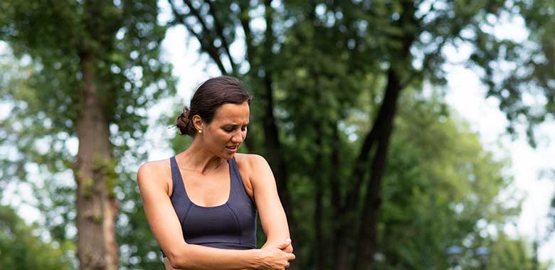 Dirsek Artroskopisi Hangi Durumlarda Uygulanır ?