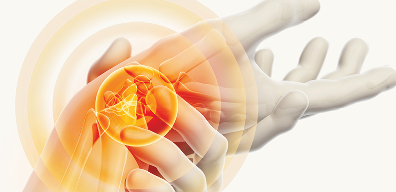 Karpal Tünel Sendromu