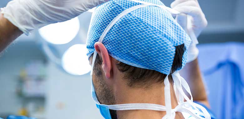 Mikrocerrahi ile Serbest Flep Doku Nakilleri 