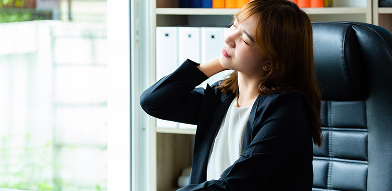 Omuz Ağrısı Nedir?